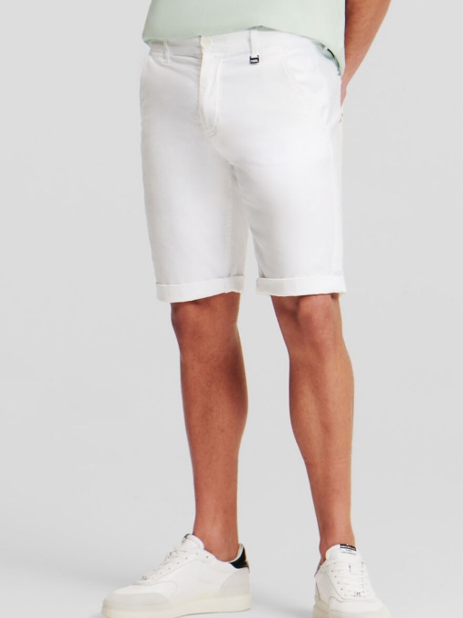 Повсякденні шорти Karl Lagerfeld модель 542826.255812;10 Фото