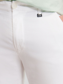 Повсякденні шорти Karl Lagerfeld модель 542826.255812;10 Повсякденні шорти Karl Lagerfeld модель 542826.255812;10 Фото