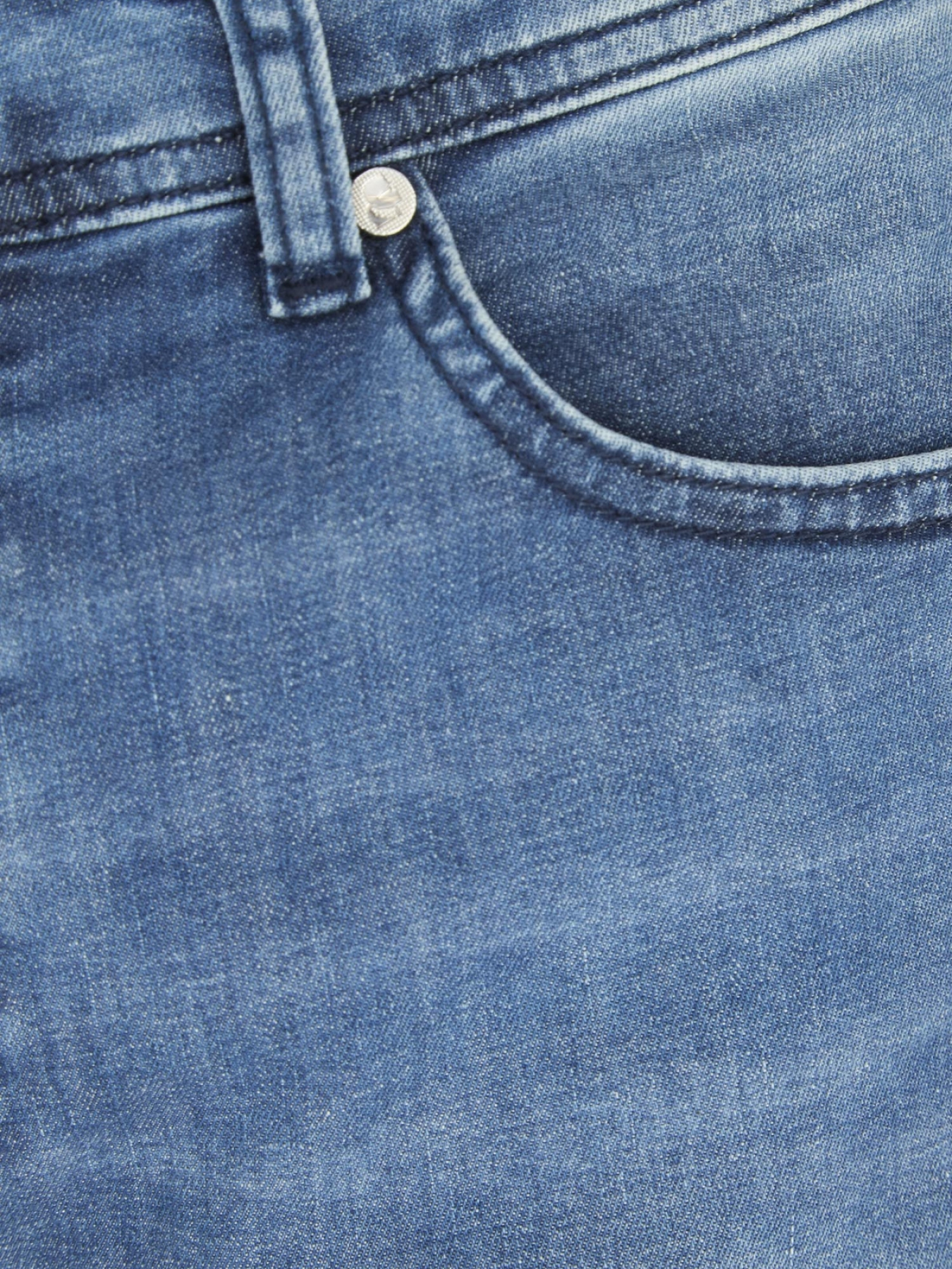 Джинсові шорти Karl Lagerfeld модель 542833.265820;620 Фото