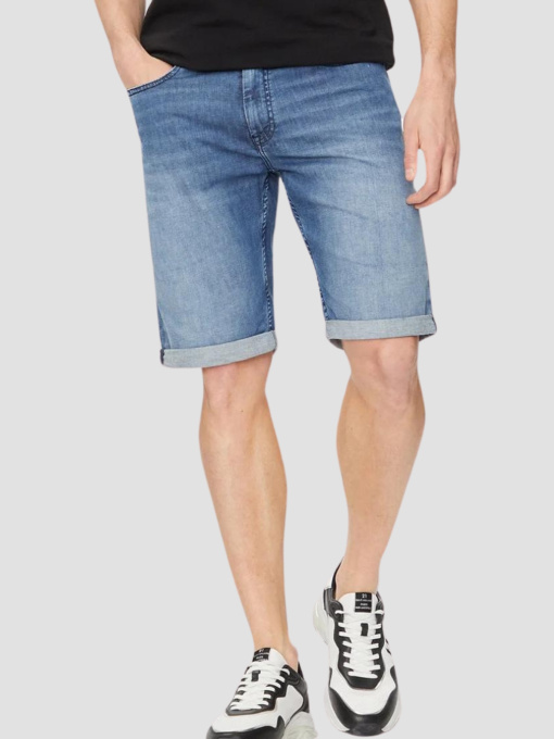 Джинсові шорти Karl Lagerfeld модель 542833.265820;620 Фото