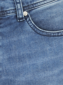 Джинсові шорти Karl Lagerfeld модель 542833.265820;620 Фото