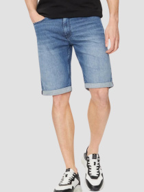 Джинсові шорти Karl Lagerfeld модель 542833.265820;620 Фото