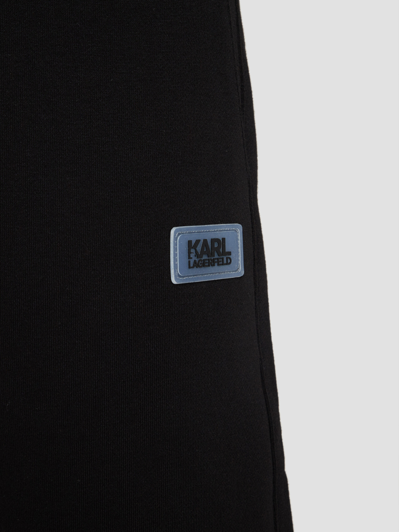 Шорты Karl Lagerfeld модель 542900.705027;990 Фото