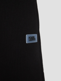 Шорты Karl Lagerfeld модель 542900.705027;990 Фото