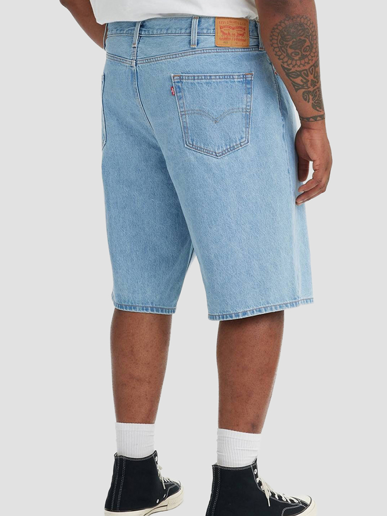 Шорти LEVIS модель 54791;0019 Фото