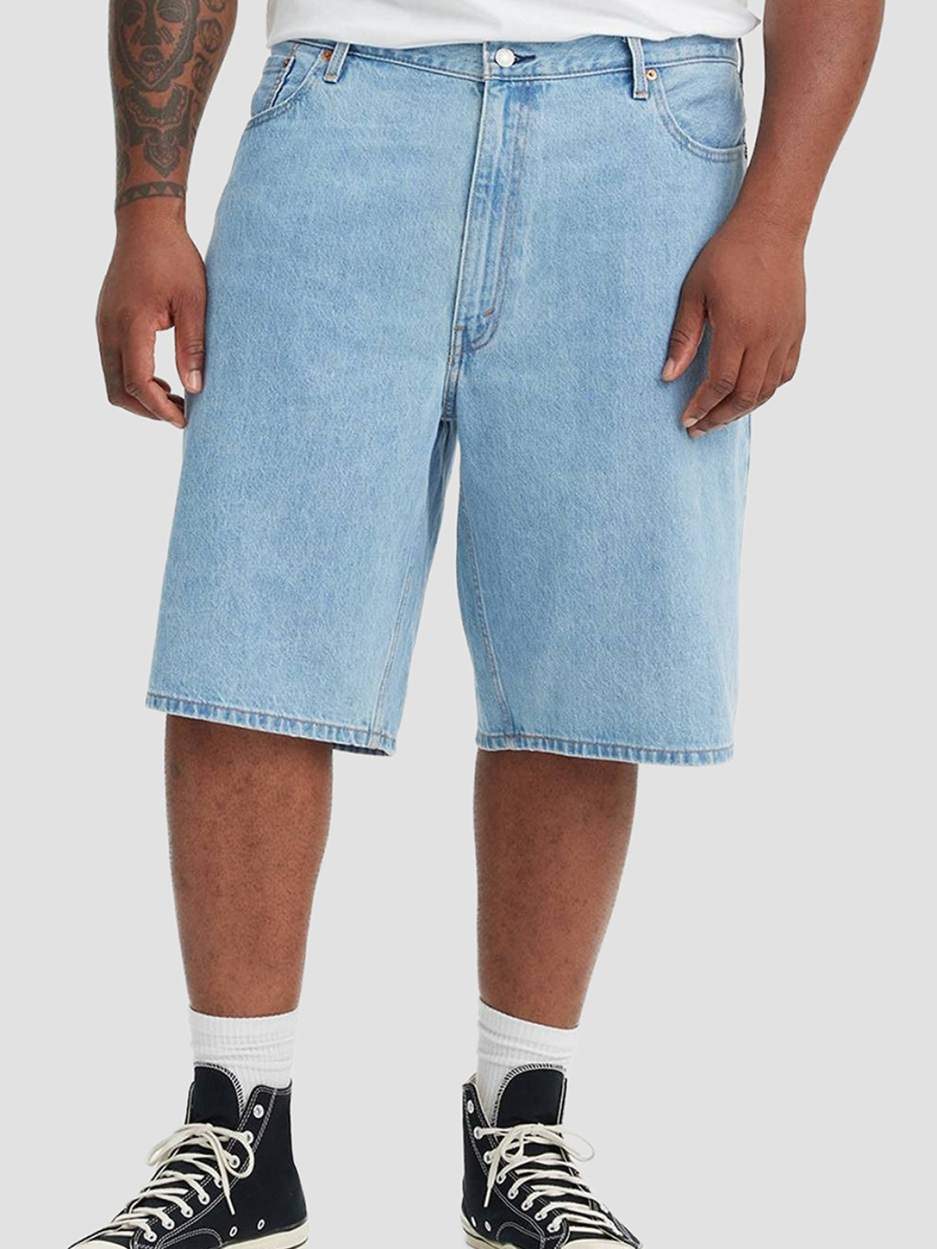 Шорти LEVIS модель 54791;0019 Фото