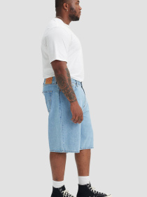 Шорти LEVIS модель 54791;0019 Фото