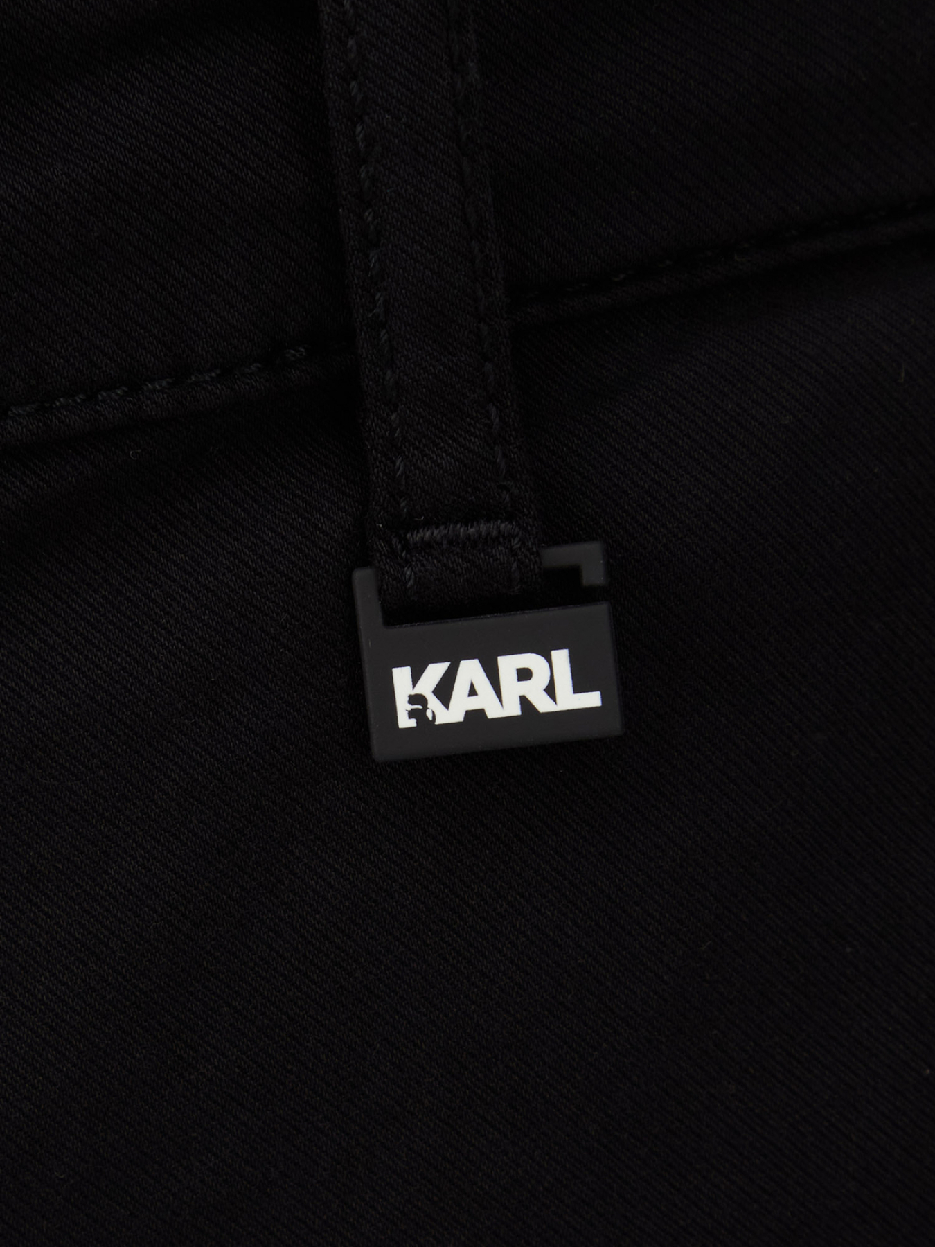 Шорты Karl Lagerfeld модель 551826.265812;990 Фото