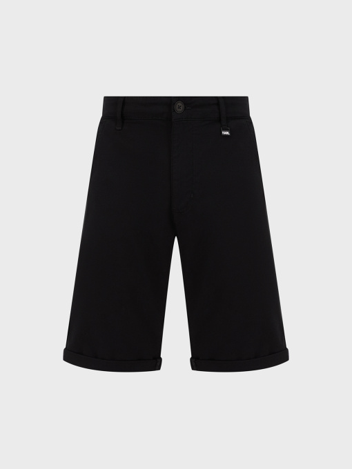 Шорты Karl Lagerfeld модель 551826.265812;990 Фото