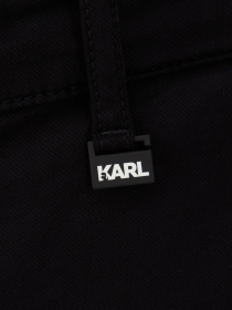 Шорты Karl Lagerfeld модель 551826.265812;990 Фото