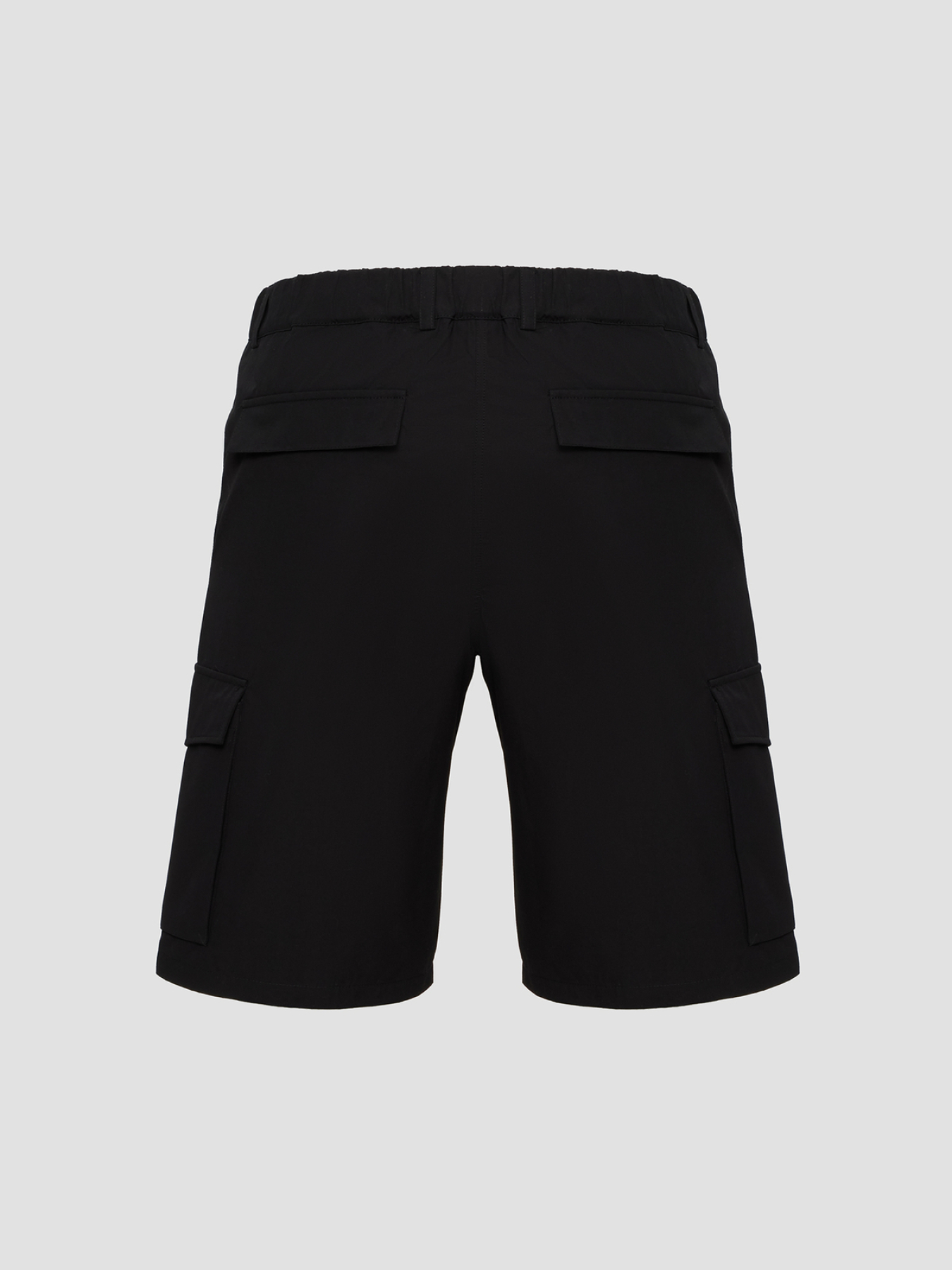 Повсякденні шорти Karl Lagerfeld модель 552672.265705;990 Фото