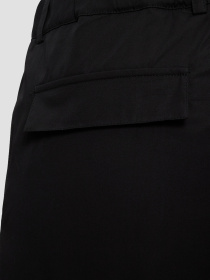 Повсякденні шорти Karl Lagerfeld модель 552672.265705;990 Фото