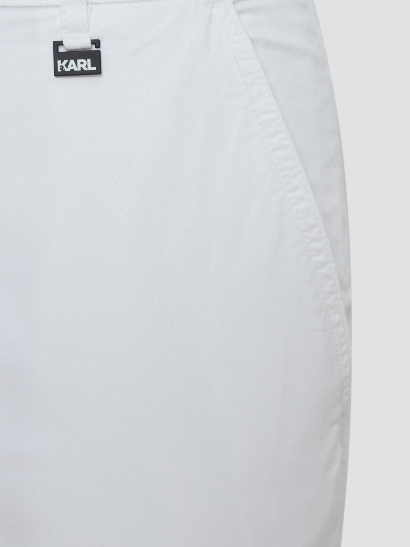 Шорты Karl Lagerfeld модель 552829.265812;10 Шорты Karl Lagerfeld модель 552829.265812;10 Фото