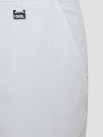 Шорты Karl Lagerfeld модель 552829.265812;10 Шорты Karl Lagerfeld модель 552829.265812;10 Фото