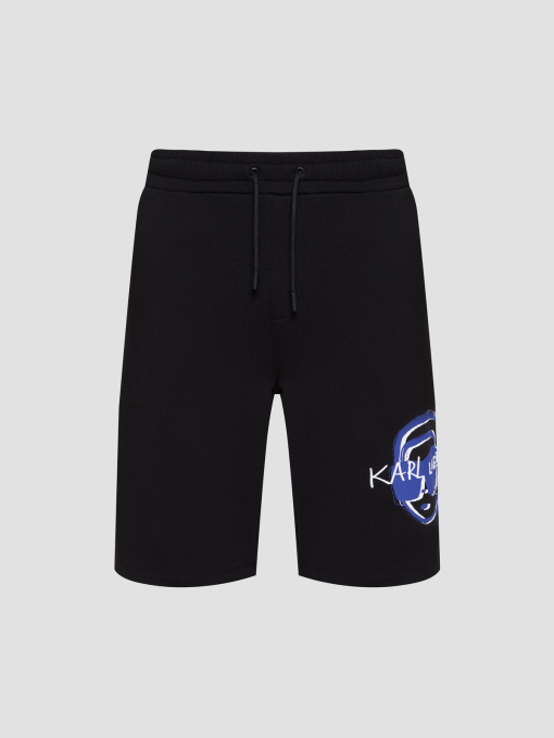 Шорты Karl Lagerfeld модель 553904.705114;990 Фото