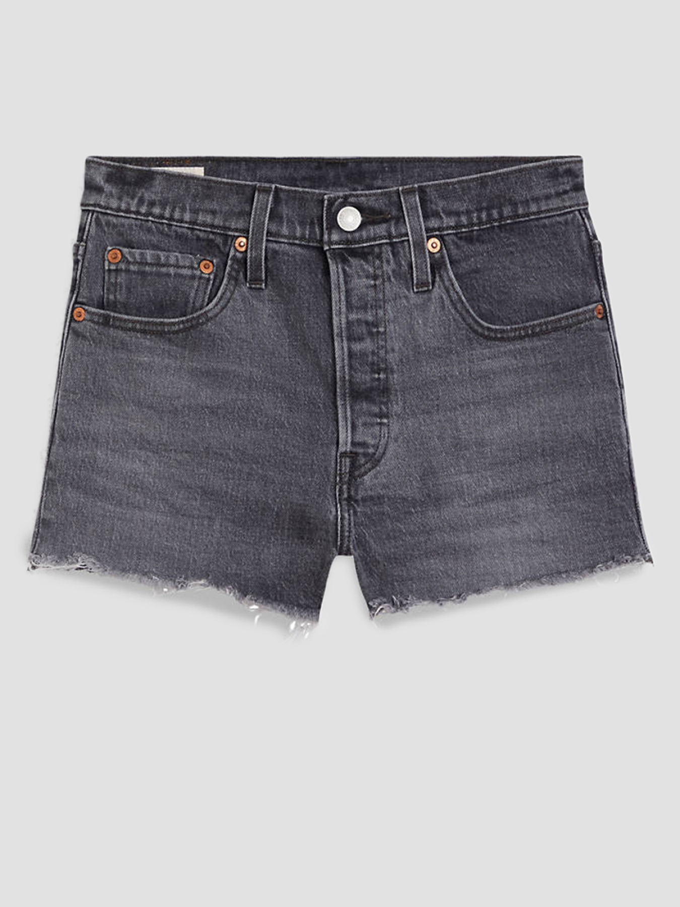 Джинсові шорти Levi's модель 56327;0240 Фото