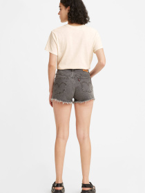 Джинсові шорти Levi's модель 56327;0240 Фото