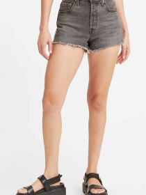 Джинсові шорти Levi's модель 56327;0240 Фото