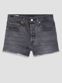 Джинсові шорти Levi's модель 56327;0240 Фото