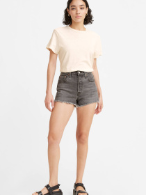 Джинсові шорти Levi's модель 56327;0240 Фото