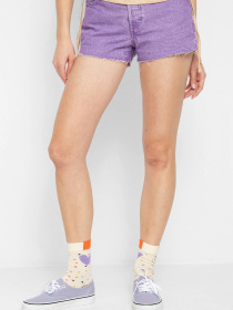 Джинсові шорти Levi's модель 56327;0246 Джинсові шорти Levi's модель 56327;0246 Фото