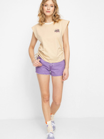 Джинсові шорти Levi's модель 56327;0246 Джинсові шорти Levi's модель 56327;0246 Фото