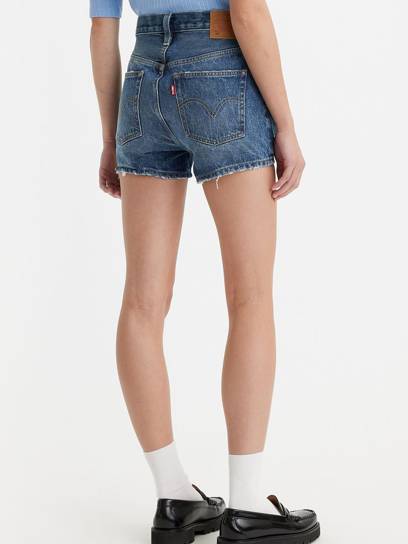 Шорты LEVIS модель 56327;0312 Фото