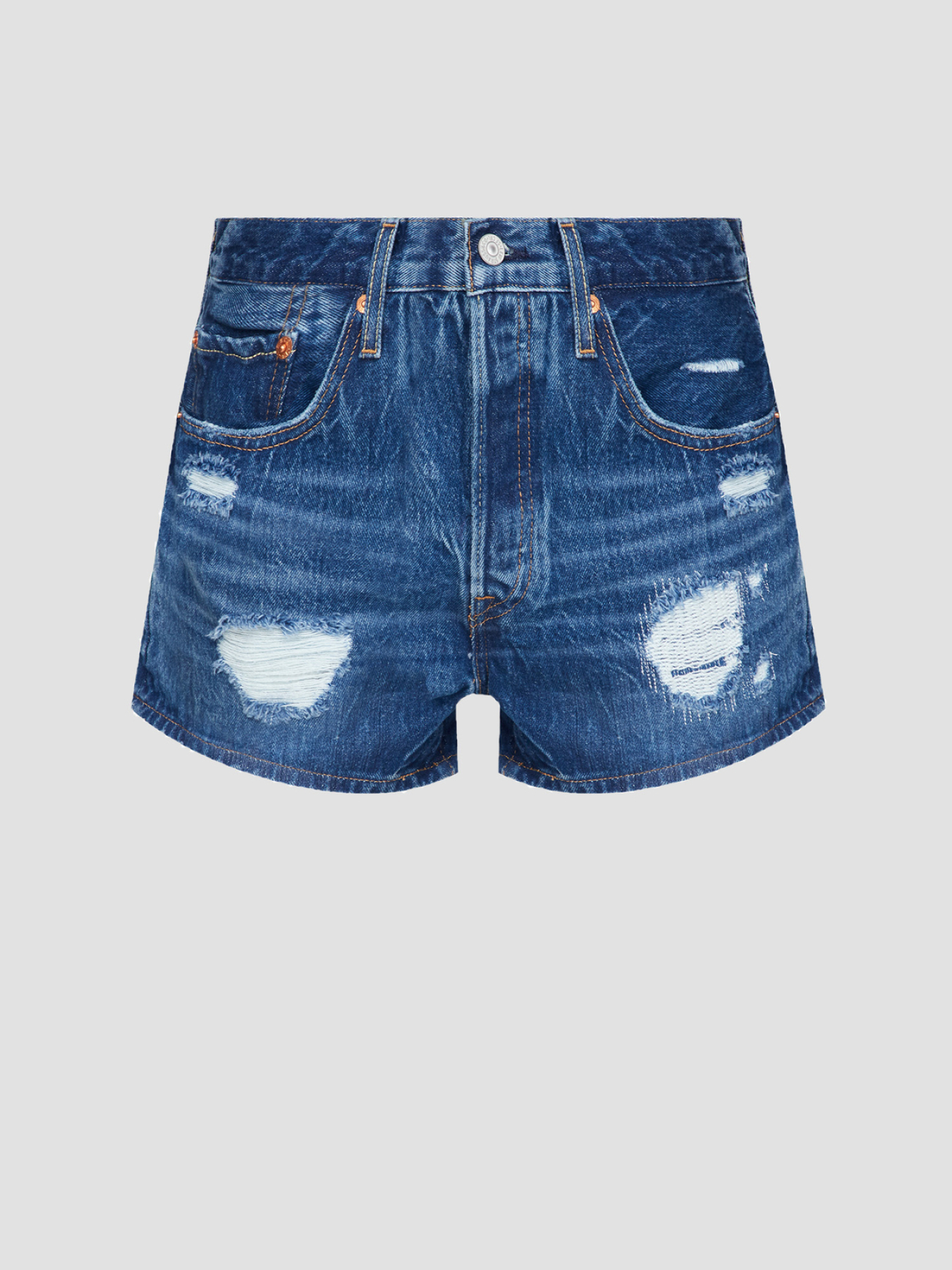 Шорты LEVIS модель 56327;0312 Фото