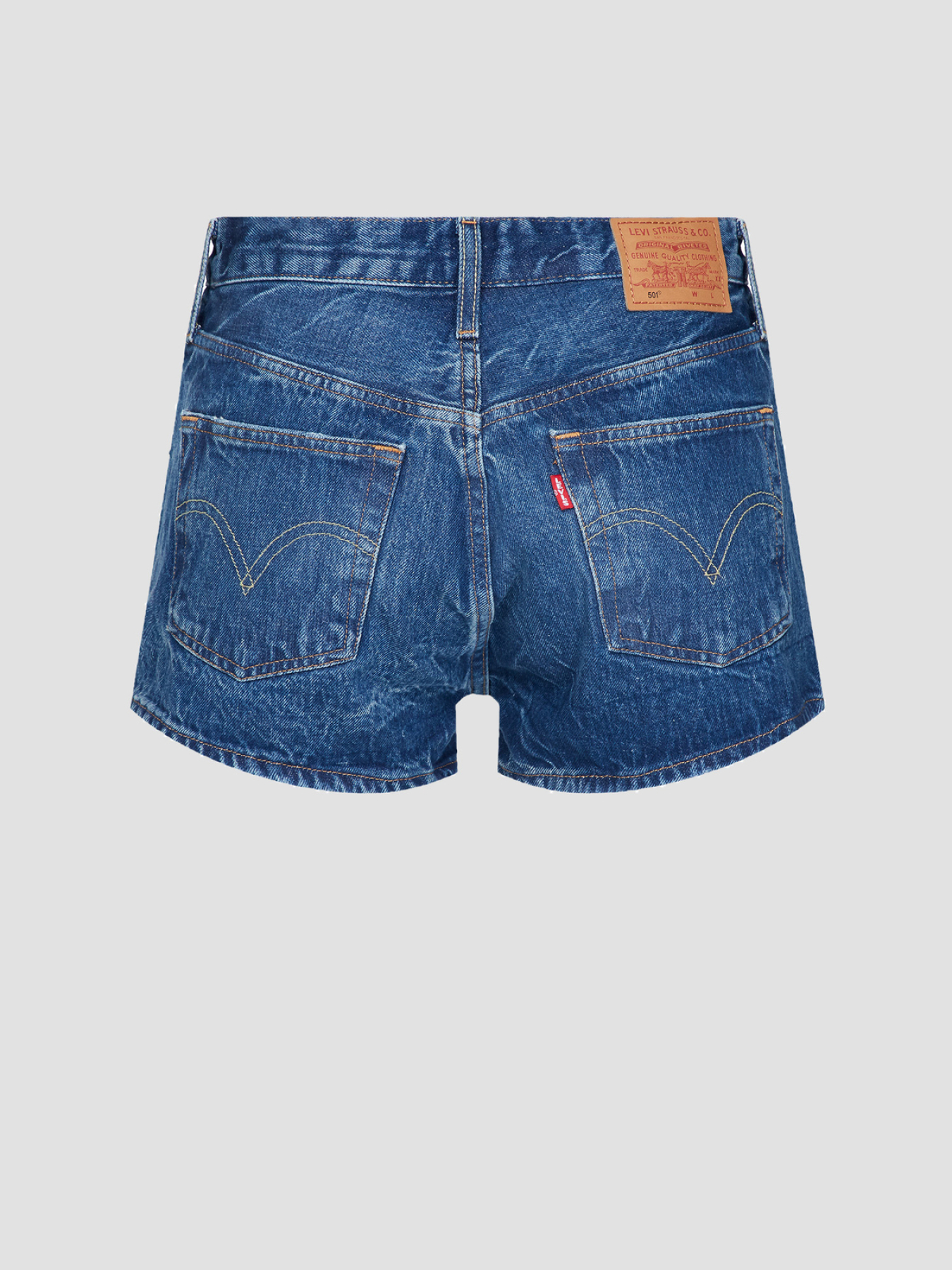 Шорты LEVIS модель 56327;0312 Фото