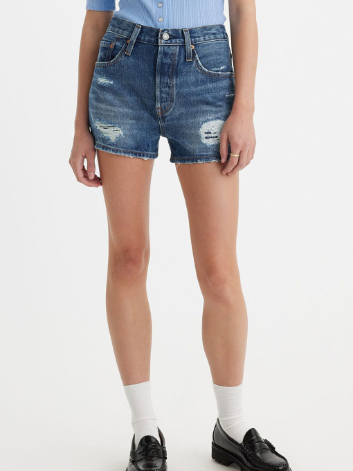 Шорты LEVIS модель 56327;0312 Фото