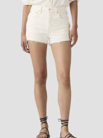 Шорты Levi's модель 56327;0556 Фото