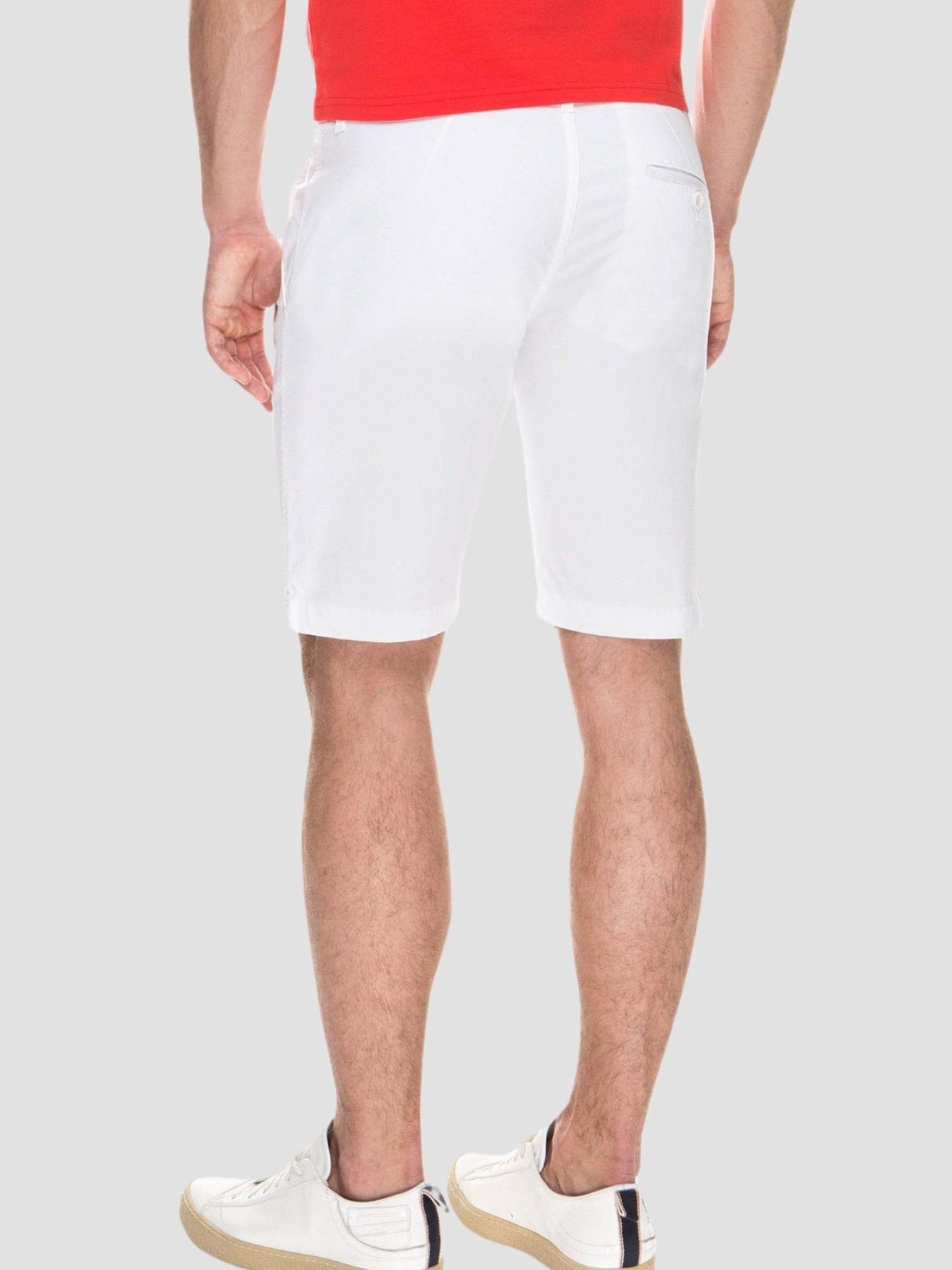 Повсякденні шорти Karl Lagerfeld модель 591891.255813;10 Фото