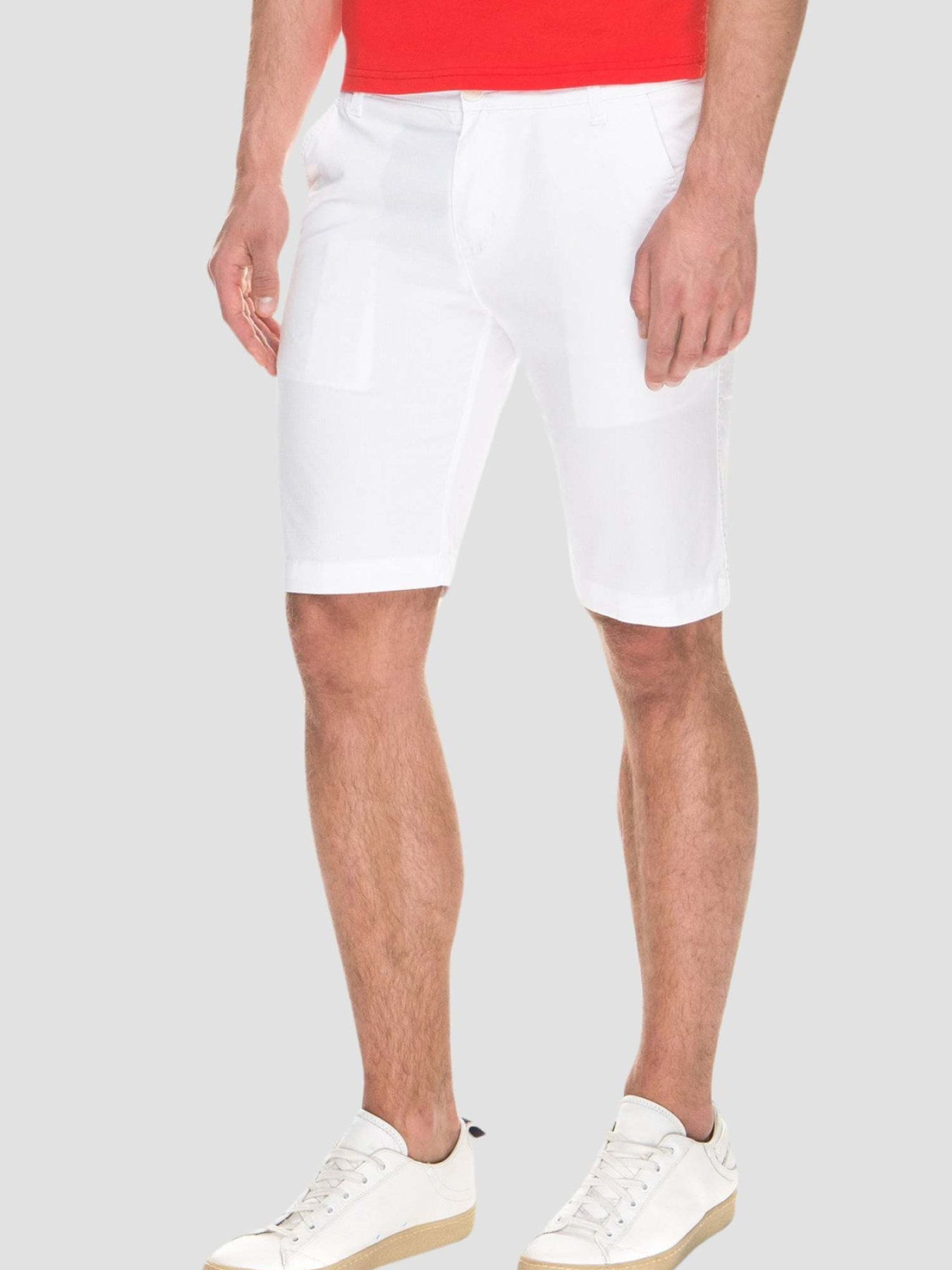 Повсякденні шорти Karl Lagerfeld модель 591891.255813;10 Фото