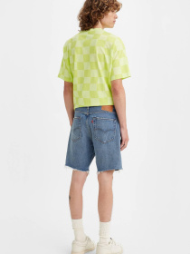 Джинсові шорти Levi's модель 85221;0057 Фото