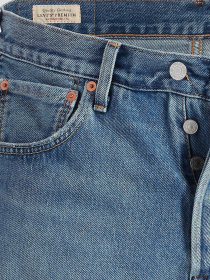 Джинсові шорти Levi's модель 85221;0057 Фото