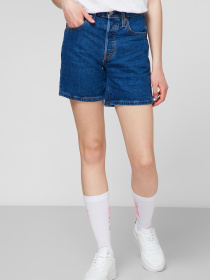 Шорты LEVIS модель 85833;0007 Фото