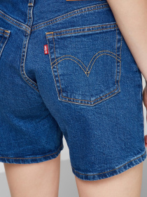 Шорты LEVIS модель 85833;0007 Фото
