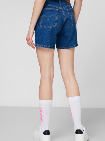 Шорты LEVIS модель 85833;0007 Фото