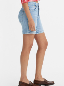 Джинсові шорти Levi's модель 85833;0055 Джинсові шорти Levi's модель 85833;0055 Фото