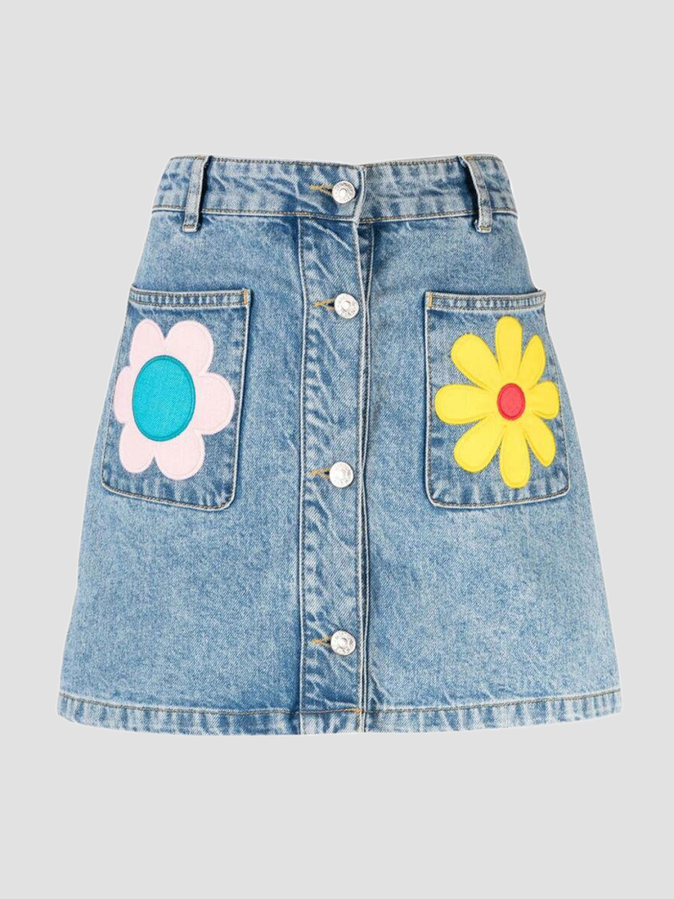 Юбка Moschino модель A0103.3236;1295 Юбка Moschino модель A0103.3236;1295 Фото