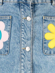 Юбка Moschino модель A0103.3236;1295 Юбка Moschino модель A0103.3236;1295 Фото