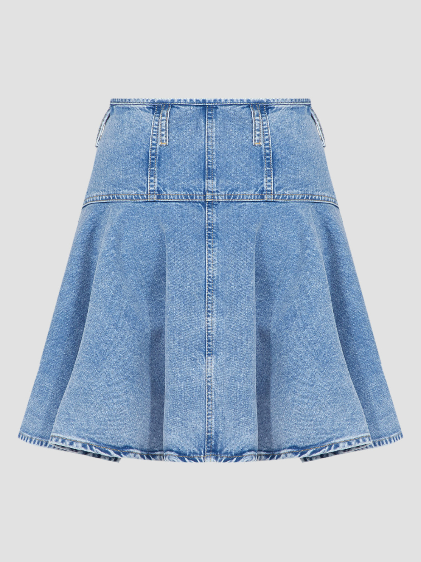 Юбка Moschino модель A0104.3236;1295 Юбка Moschino модель A0104.3236;1295 Фото