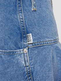 Юбка Moschino модель A0104.3236;1295 Юбка Moschino модель A0104.3236;1295 Фото