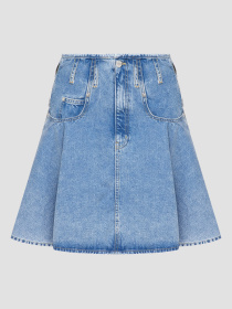 Юбка Moschino модель A0104.3236;1295 Юбка Moschino модель A0104.3236;1295 Фото