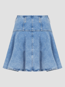 Юбка Moschino модель A0104.3236;1295 Юбка Moschino модель A0104.3236;1295 Фото