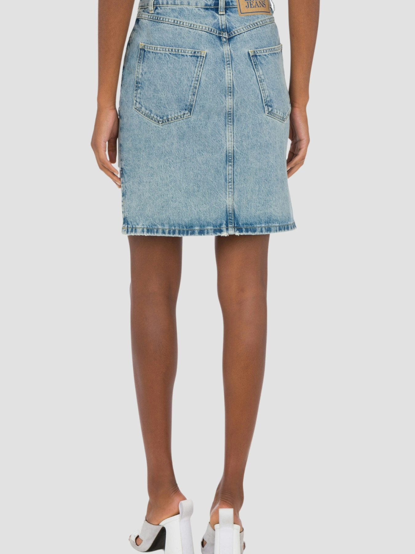 Юбка Moschino модель A0112.3217;1295 Юбка Moschino модель A0112.3217;1295 Фото