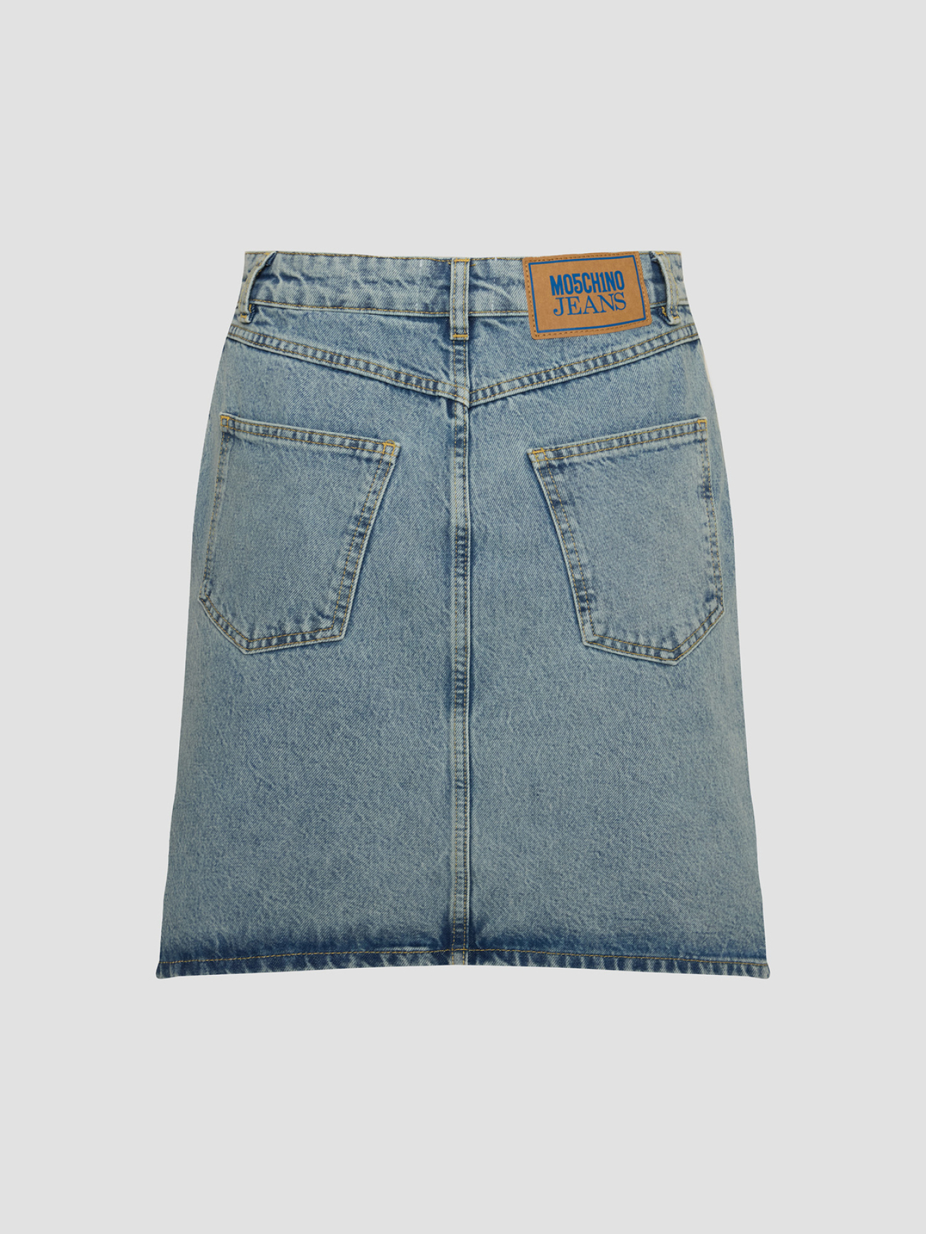 Юбка Moschino модель A0112.3217;1295 Юбка Moschino модель A0112.3217;1295 Фото