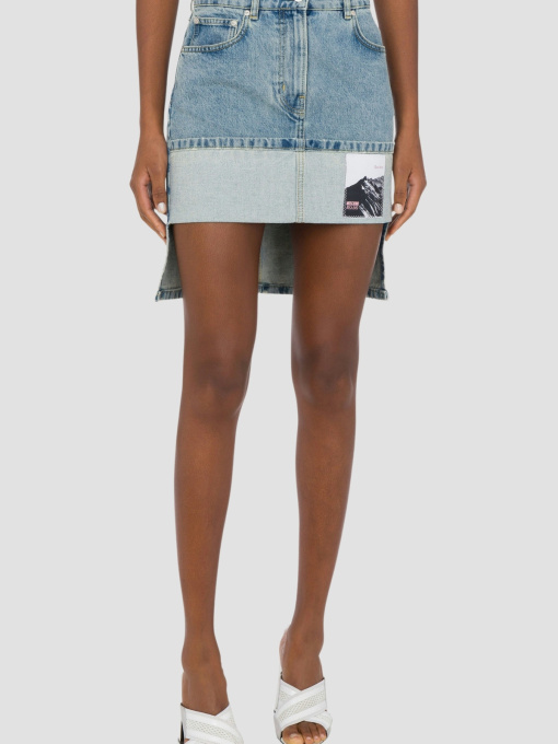 Юбка Moschino модель A0112.3217;1295 Фото