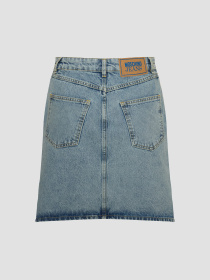 Юбка Moschino модель A0112.3217;1295 Юбка Moschino модель A0112.3217;1295 Фото