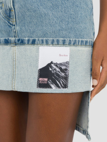 Юбка Moschino модель A0112.3217;1295 Юбка Moschino модель A0112.3217;1295 Фото